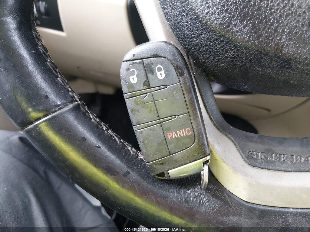 1C4RJFAG1FC802874 2015 JEEP GRAND CHEROKEE photo no. 11