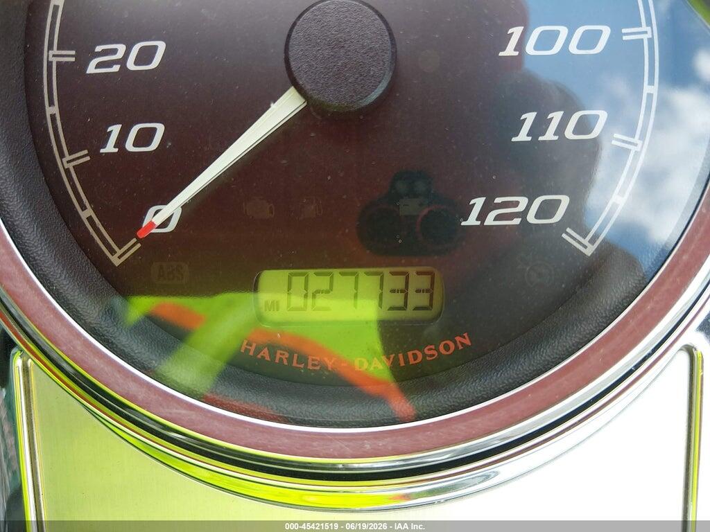 1HD1FBC12HB608443 2017 HARLEY-DAVIDSON FLHR photo no. 7