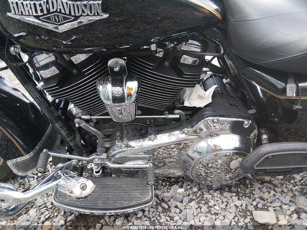 1HD1FBC12HB608443 2017 HARLEY-DAVIDSON FLHR photo no. 9