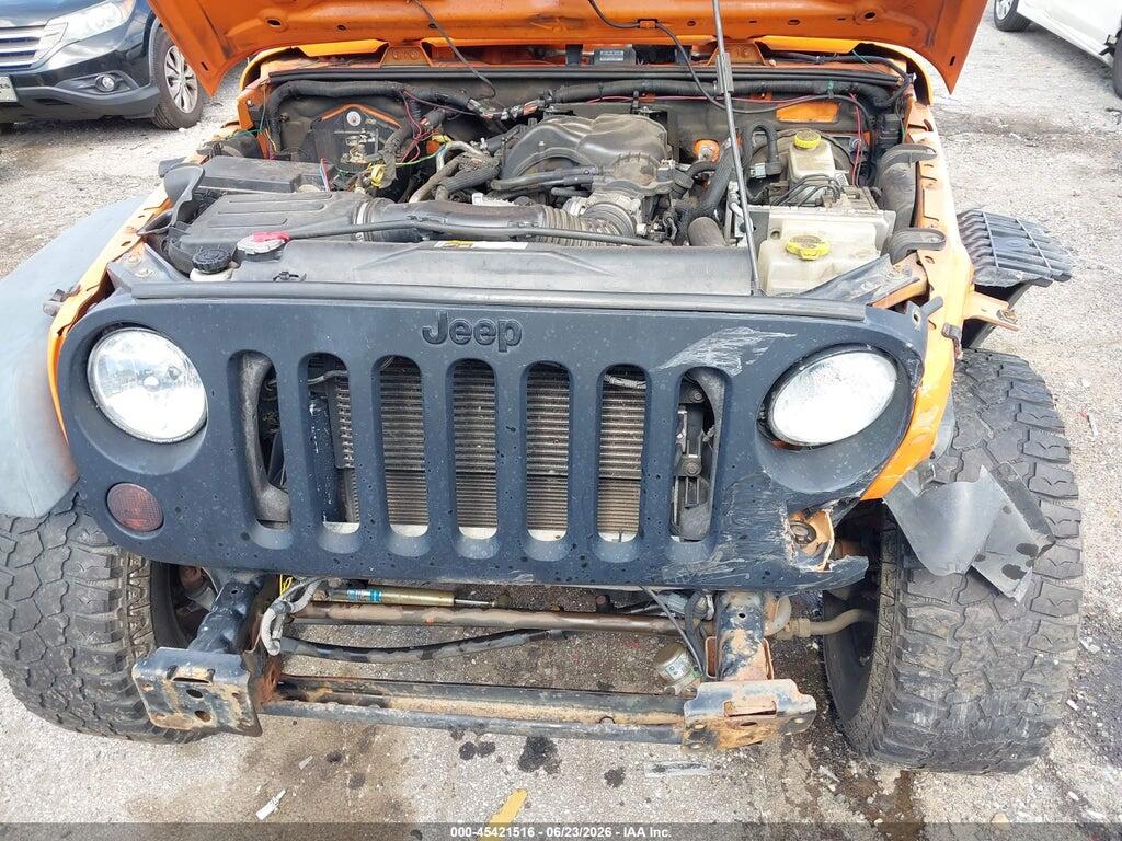 1C4AJWAG5CL193281 2012 JEEP WRANGLER photo no. 10