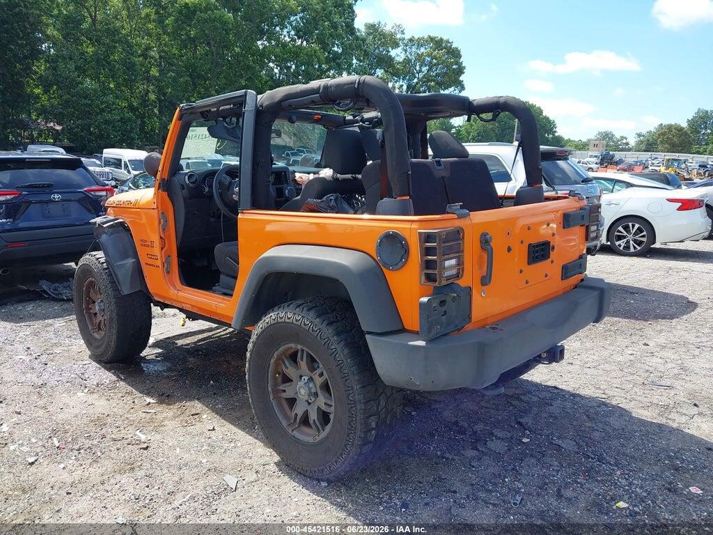 1C4AJWAG5CL193281 2012 JEEP WRANGLER photo no. 3