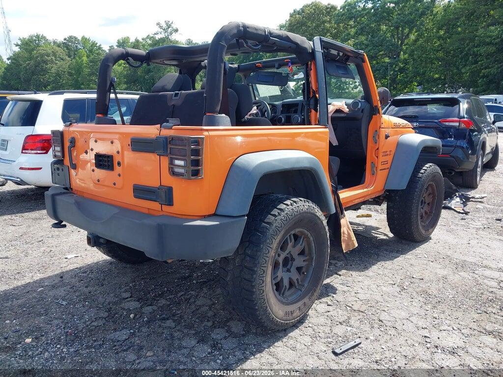 1C4AJWAG5CL193281 2012 JEEP WRANGLER photo no. 4