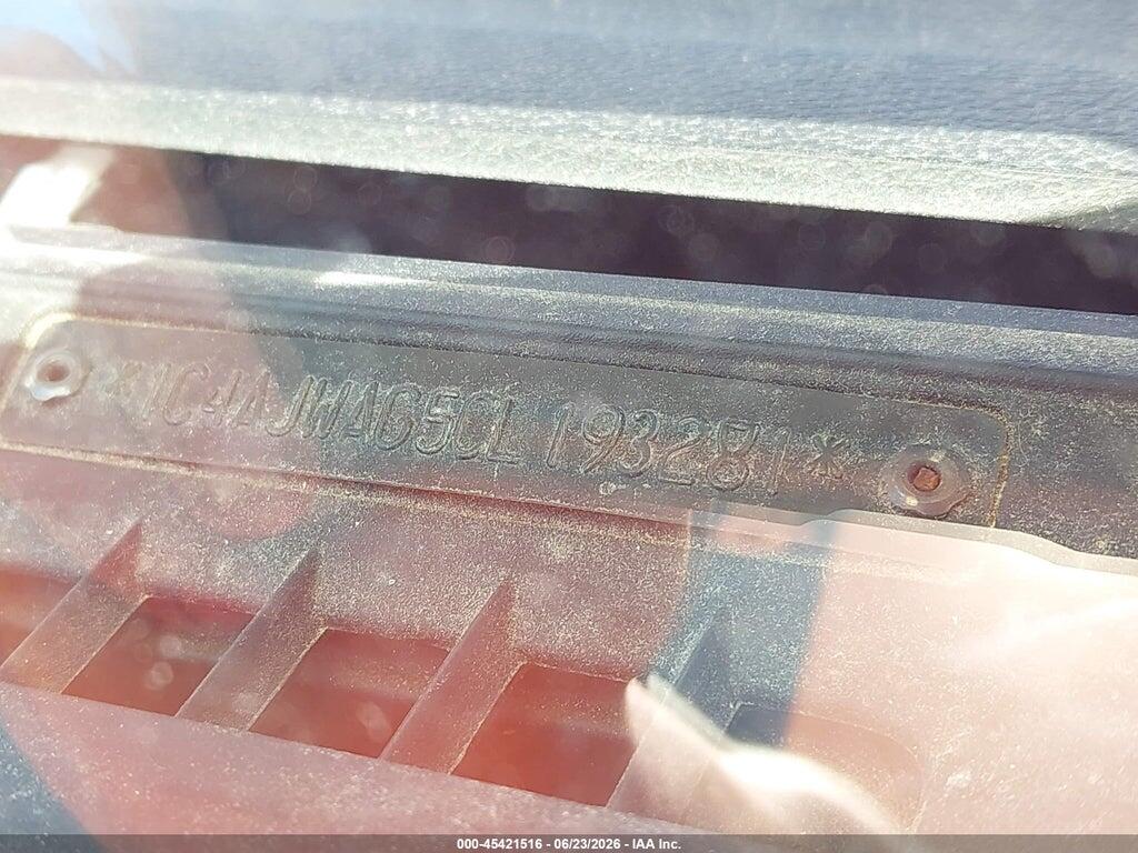 1C4AJWAG5CL193281 2012 JEEP WRANGLER photo no. 9