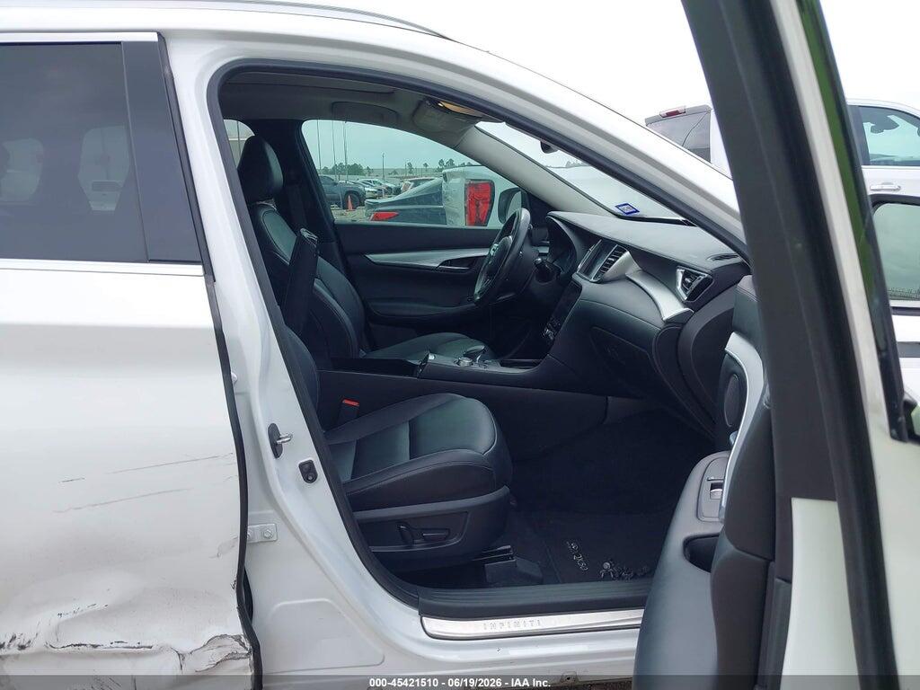 3PCAJ5M11LF114483 2020 INFINITI QX50 photo no. 5