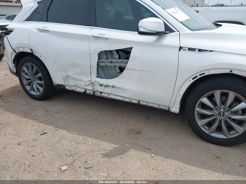 3PCAJ5M11LF114483 2020 INFINITI QX50 photo no. 6