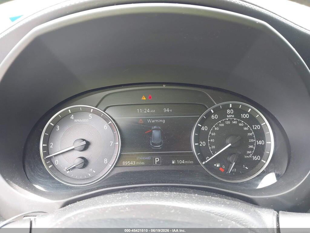 3PCAJ5M11LF114483 2020 INFINITI QX50 photo no. 7