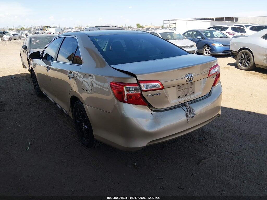 4T1BF1FKXCU071009 2012 TOYOTA CAMRY photo no. 6