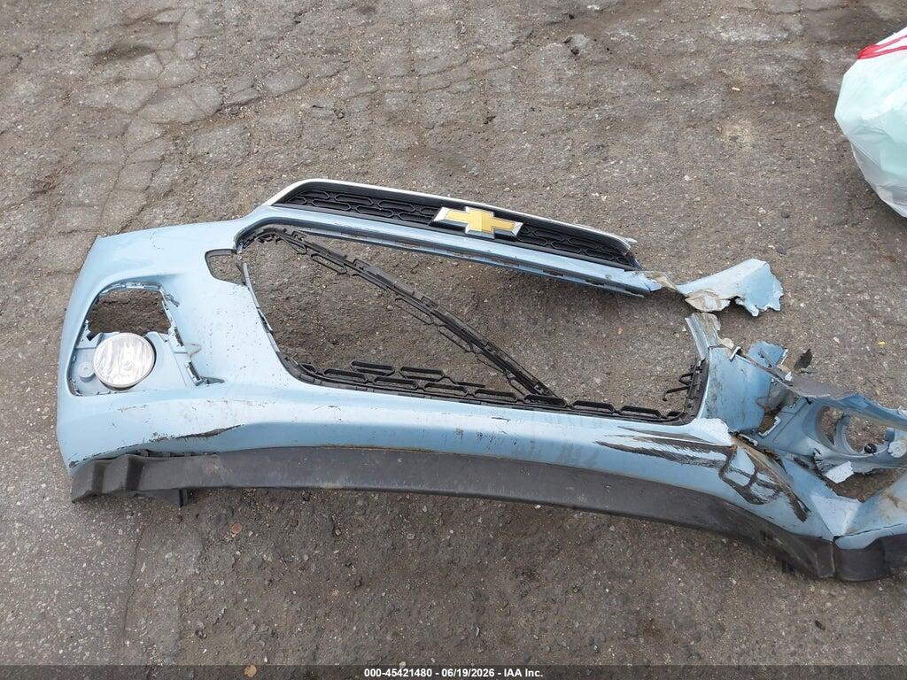 KL8CD6SA3GC558081 2016 CHEVROLET SPARK photo no. 12