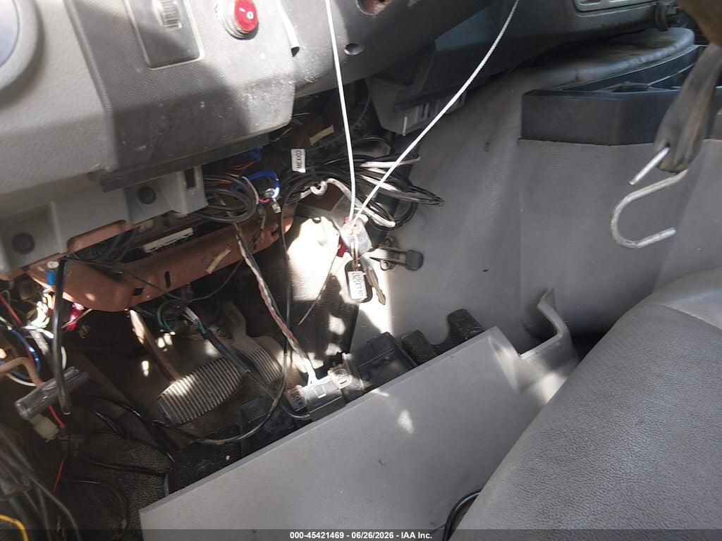 1FDWE3FL3EDA03338 2014 FORD E-350 CUTAWAY photo no. 10
