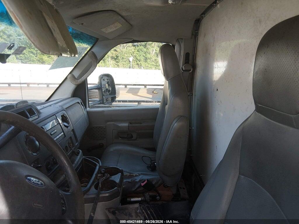 1FDWE3FL3EDA03338 2014 FORD E-350 CUTAWAY photo no. 6