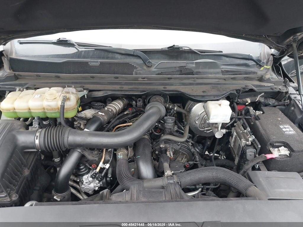 1C6SRFFM4LN248391 2020 RAM 1500 photo no. 10