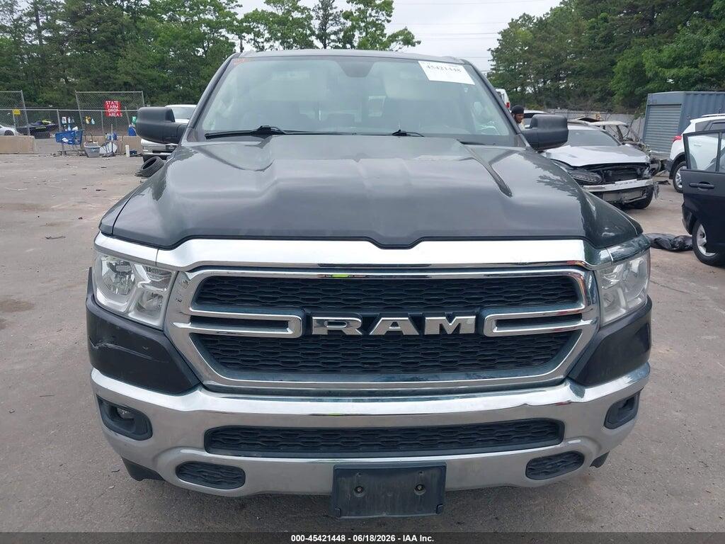 1C6SRFFM4LN248391 2020 RAM 1500 photo no. 12