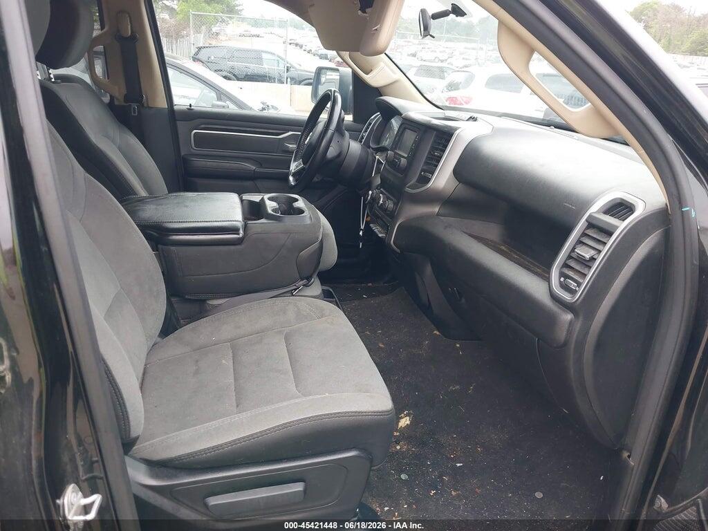 1C6SRFFM4LN248391 2020 RAM 1500 photo no. 5