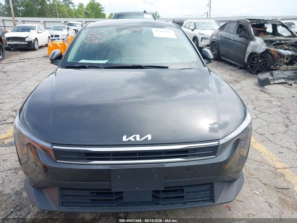 3KPFT4DE7SE074671 2025 KIA K4 photo no. 12