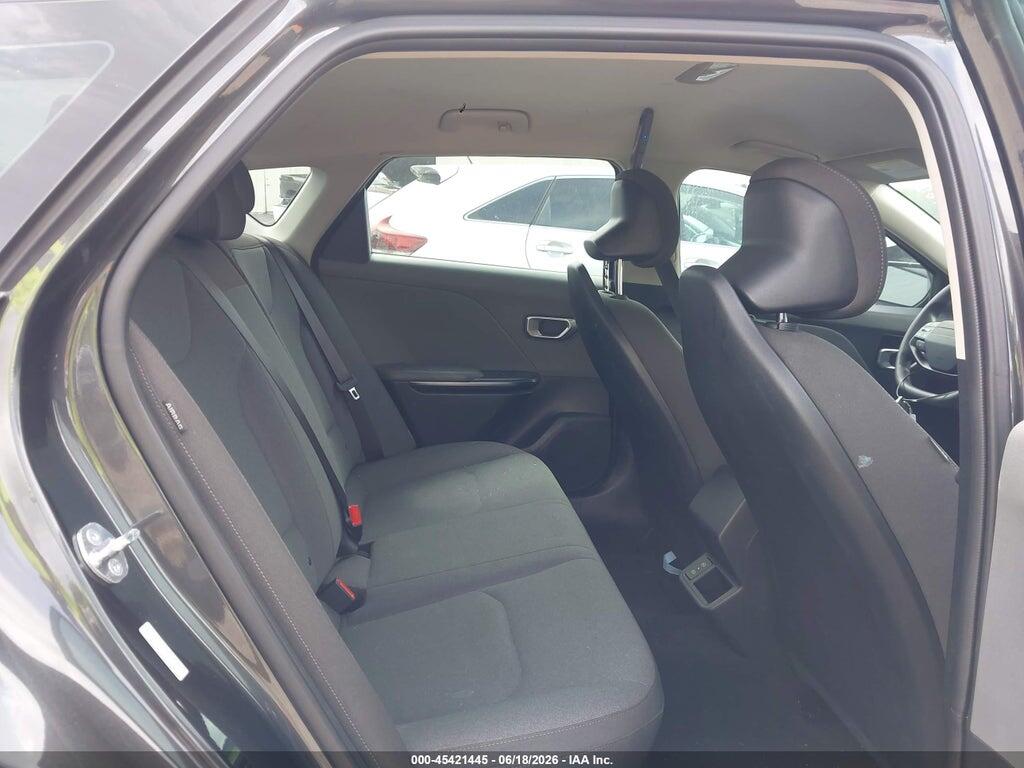 3KPFT4DE7SE074671 2025 KIA K4 photo no. 8