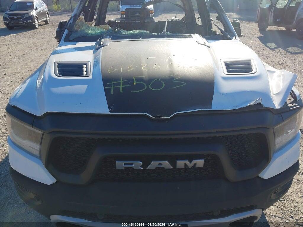 1C6SRFLT3LN155132 2020 RAM 1500 photo no. 10