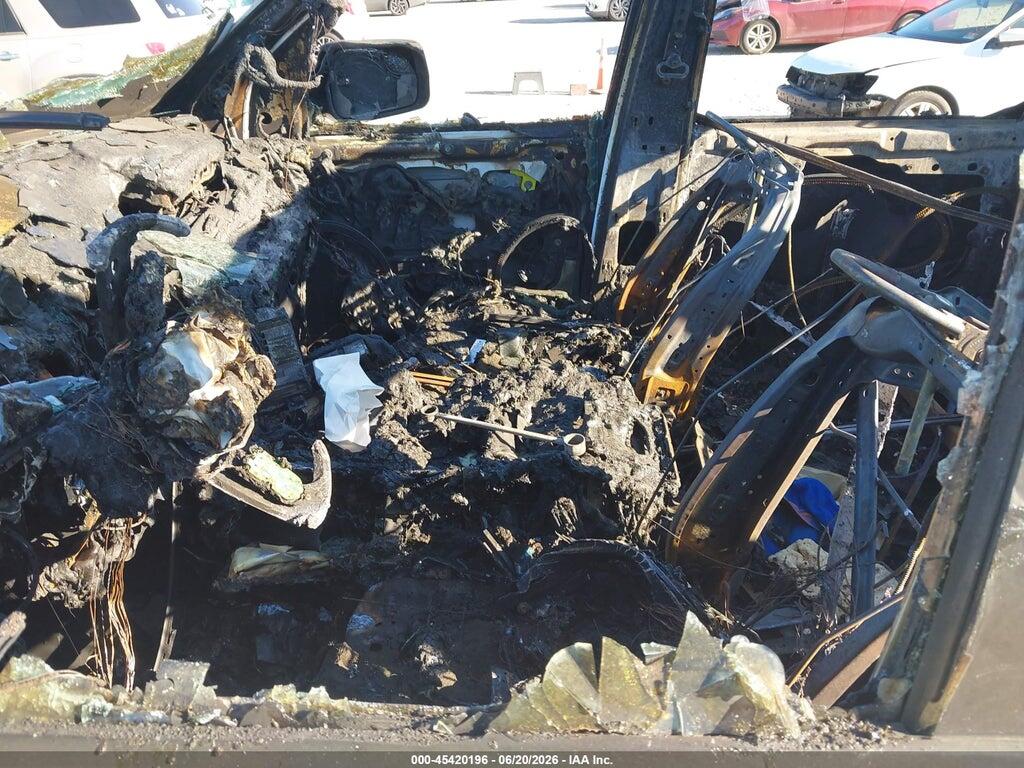 1C6SRFLT3LN155132 2020 RAM 1500 photo no. 6