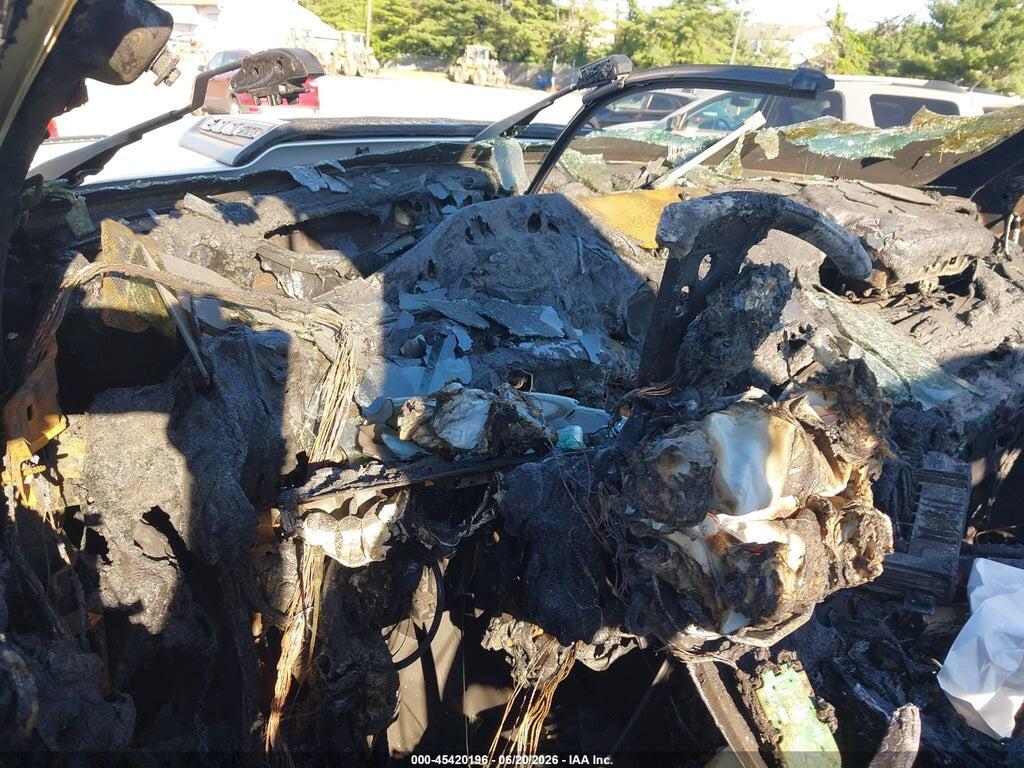 1C6SRFLT3LN155132 2020 RAM 1500 photo no. 7