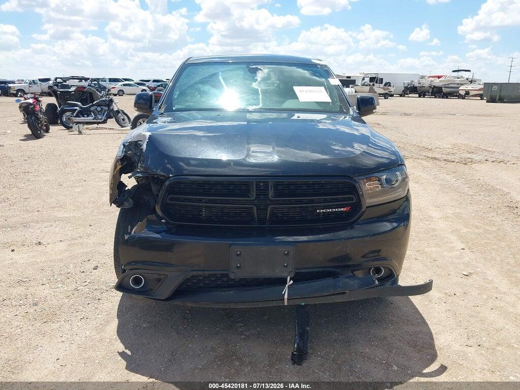 1C4RDJDG8FC114621 2015 DODGE DURANGO photo no. 12