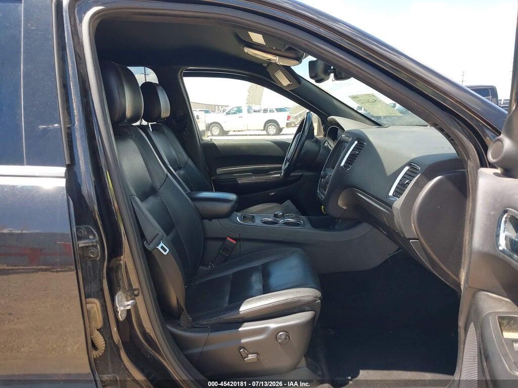 1C4RDJDG8FC114621 2015 DODGE DURANGO photo no. 5