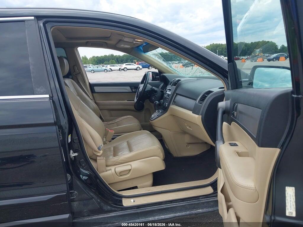 5J6RE4H71BL102257 2011 HONDA CR-V photo no. 5