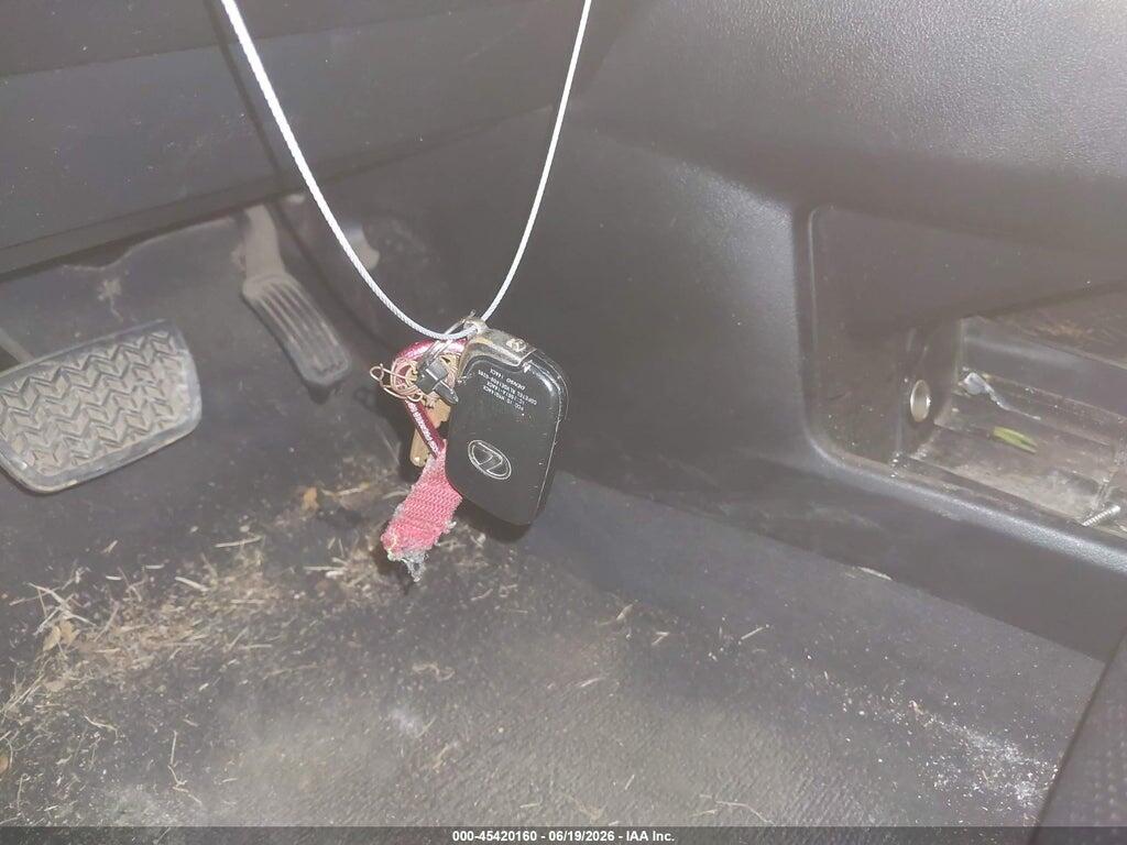 2T2ZK1BA4BC049347 2011 LEXUS RX 350 photo no. 11