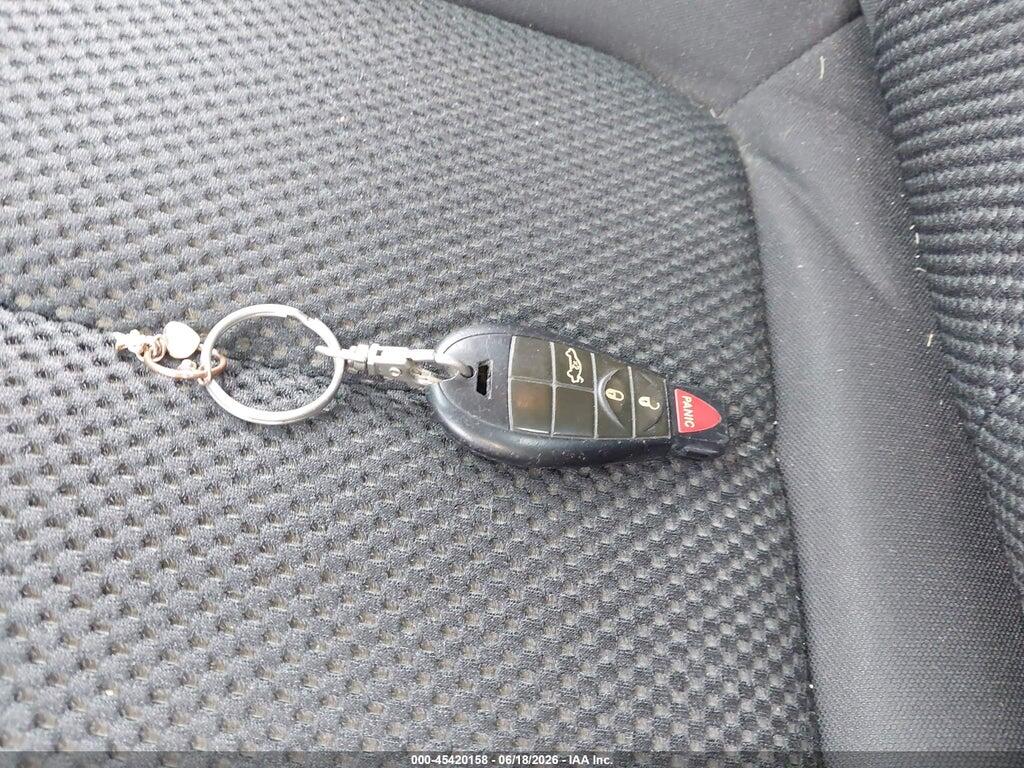 1C3CDFBB4ED866940 2014 DODGE DART photo no. 11