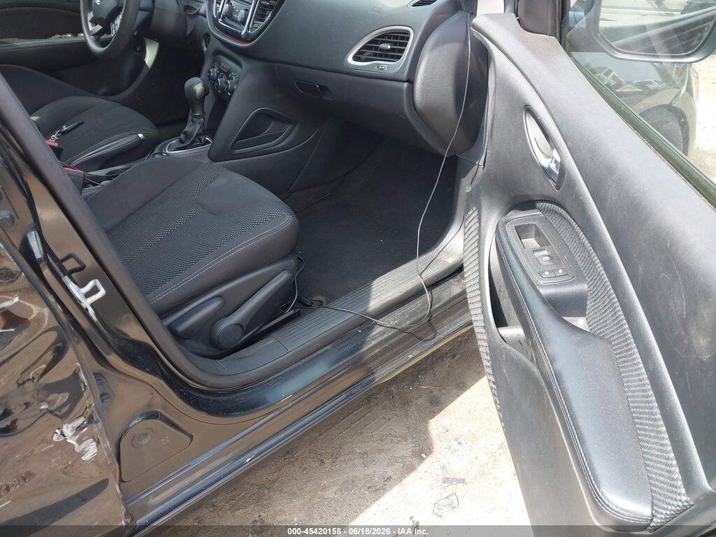 1C3CDFBB4ED866940 2014 DODGE DART photo no. 5