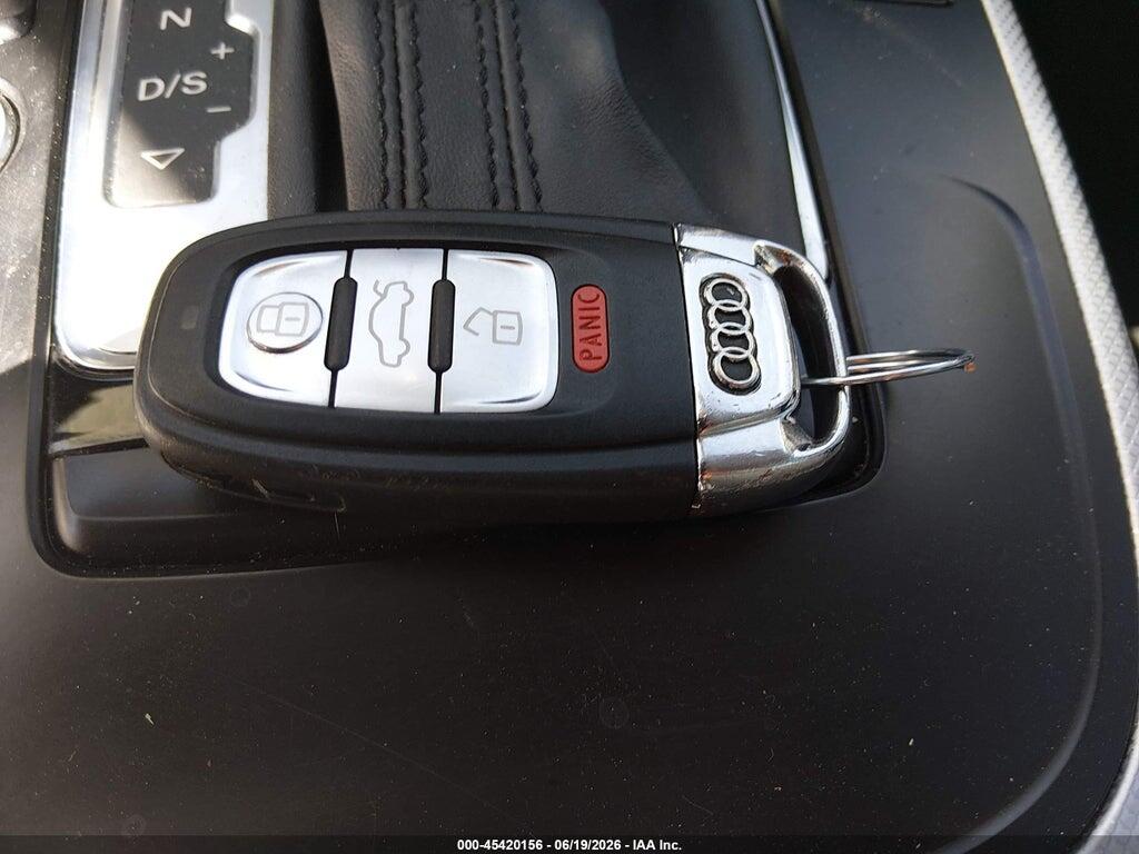 WAUFFAFL9DN019670 2013 AUDI A4 photo no. 11
