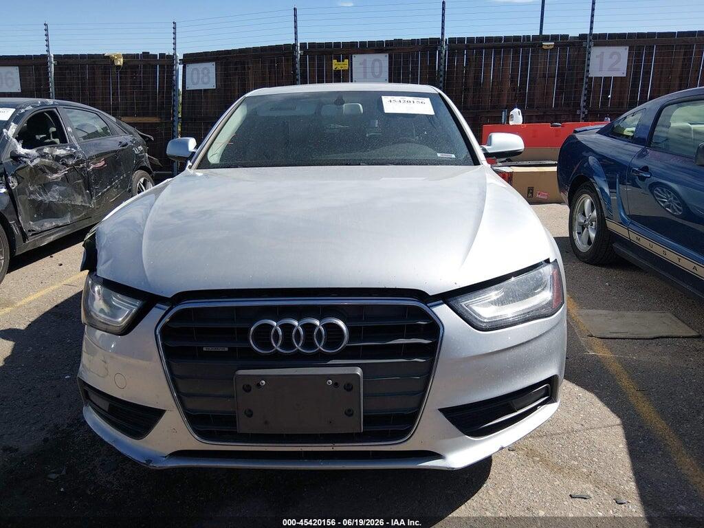WAUFFAFL9DN019670 2013 AUDI A4 photo no. 12