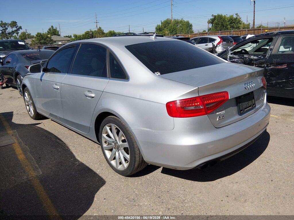 WAUFFAFL9DN019670 2013 AUDI A4 photo no. 3