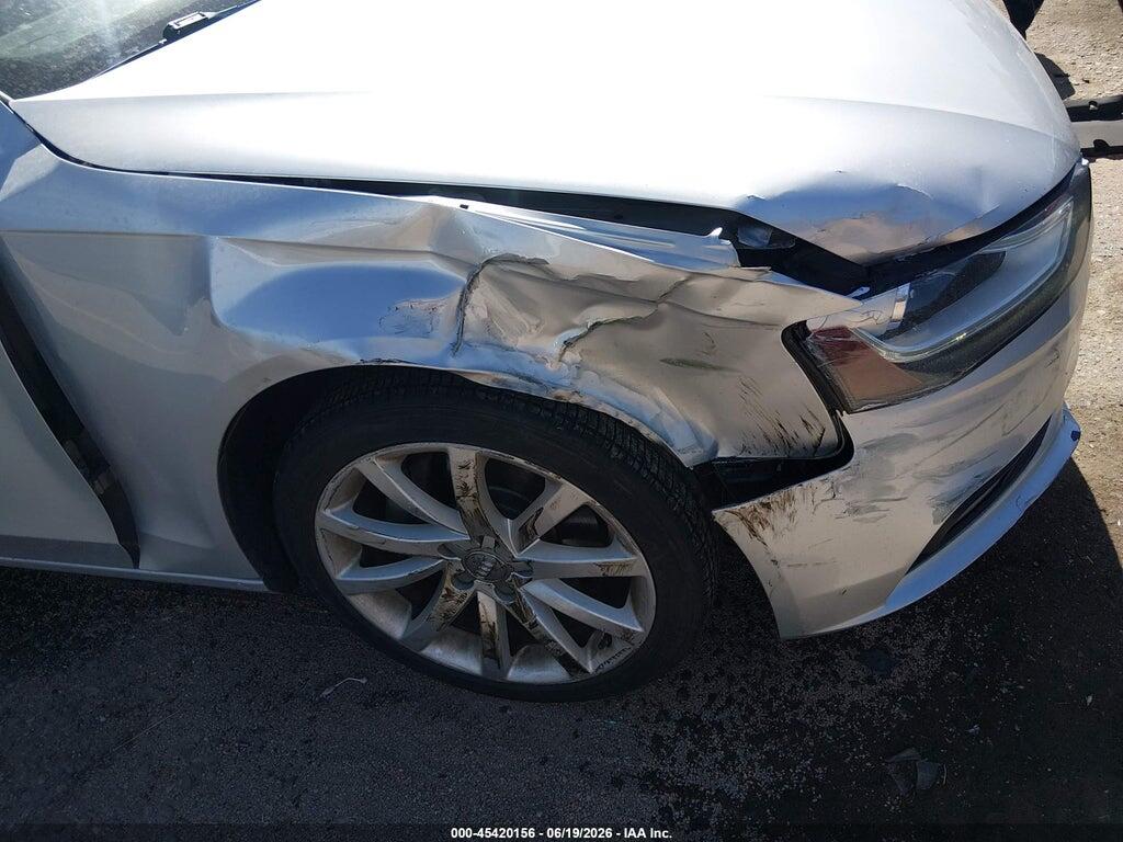 WAUFFAFL9DN019670 2013 AUDI A4 photo no. 6