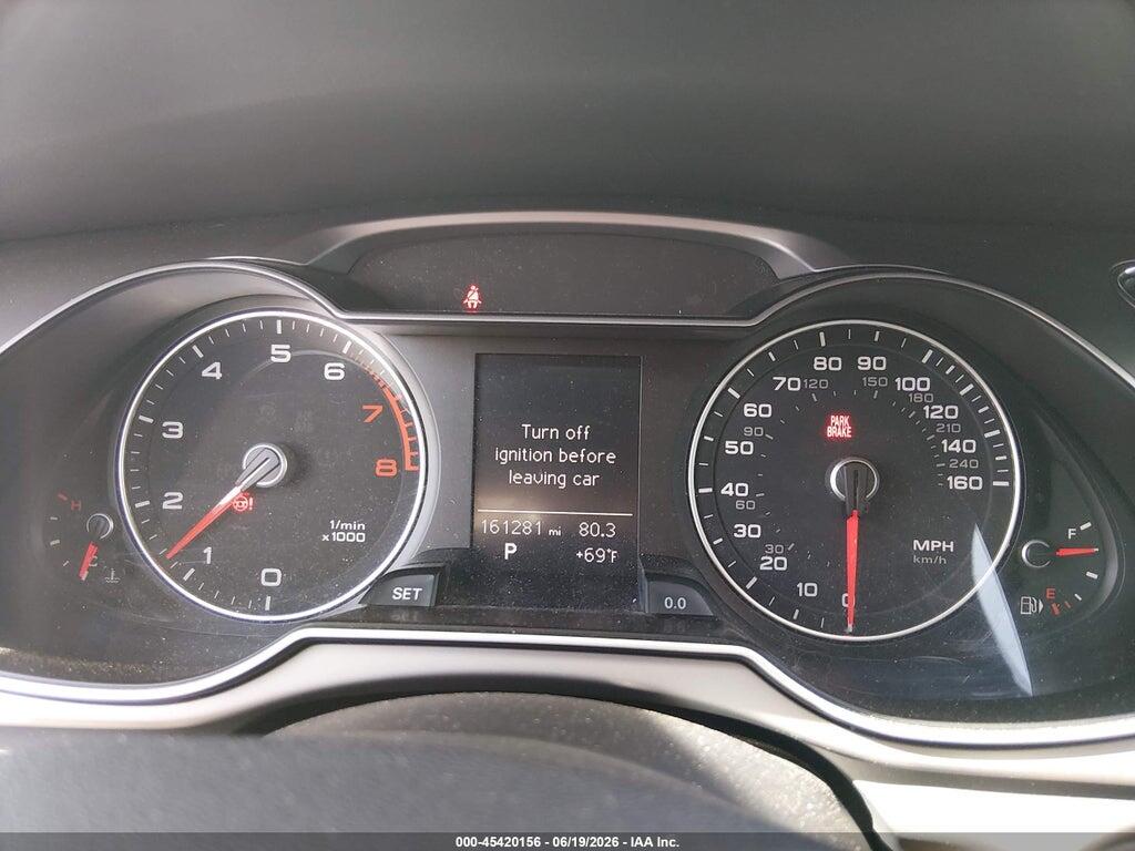WAUFFAFL9DN019670 2013 AUDI A4 photo no. 7