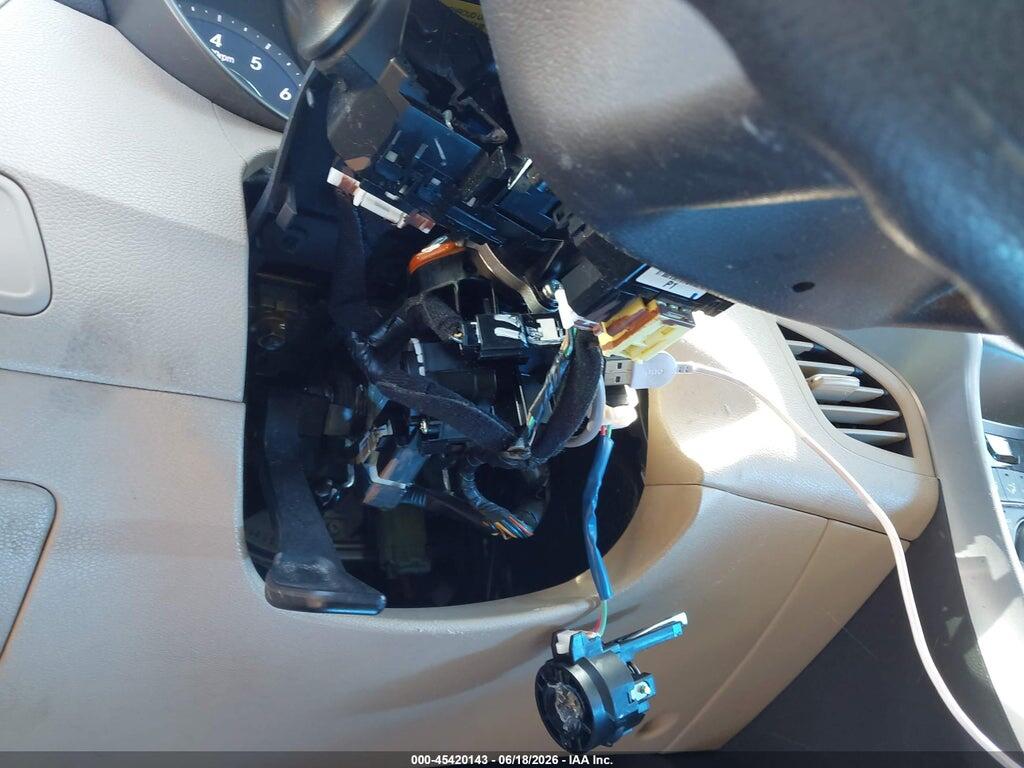 5NPDH4AE0DH374077 2013 HYUNDAI ELANTRA photo no. 12
