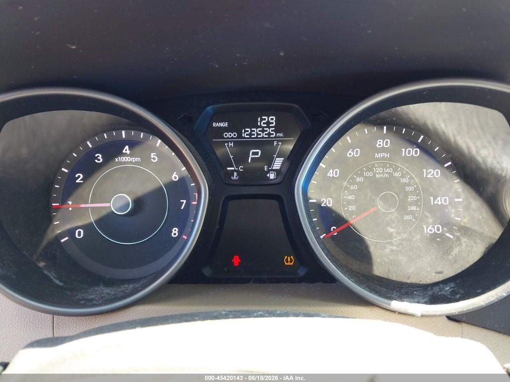 5NPDH4AE0DH374077 2013 HYUNDAI ELANTRA photo no. 7