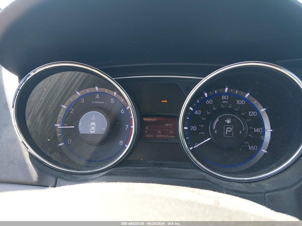 5NPEB4AC6EH881331 2014 HYUNDAI SONATA photo no. 7