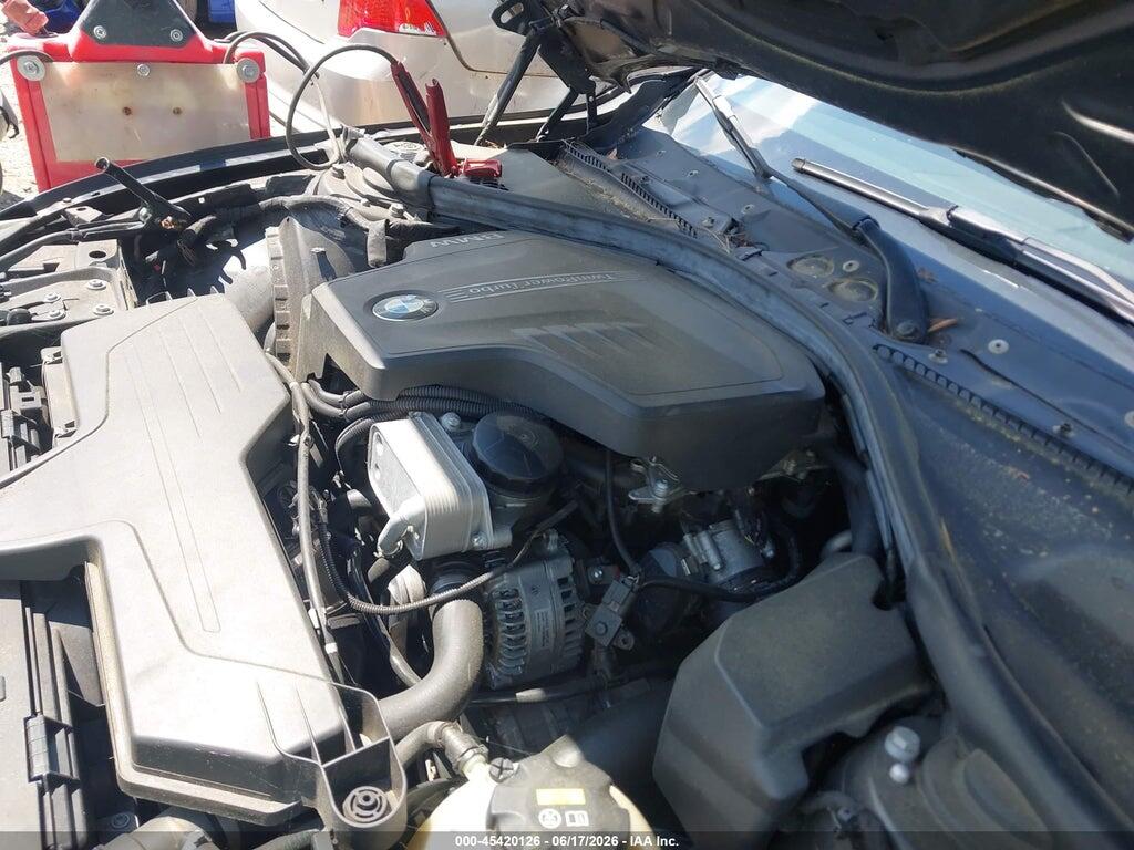 WBA3A5G55ENP31135 2014 BMW 328I photo no. 10