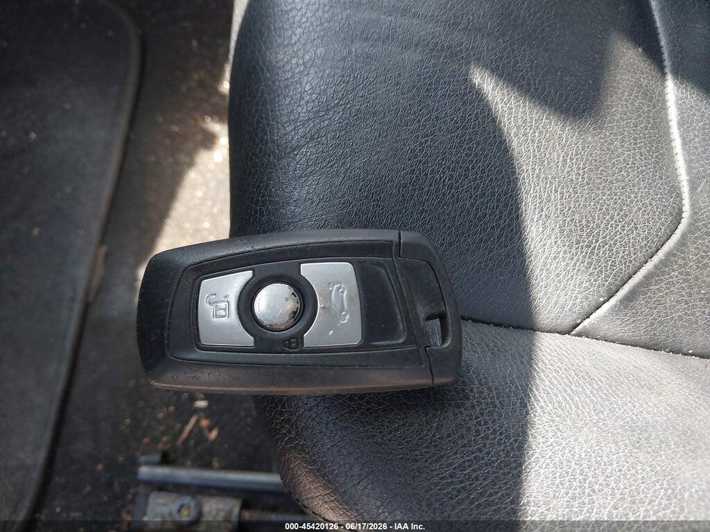 WBA3A5G55ENP31135 2014 BMW 328I photo no. 11