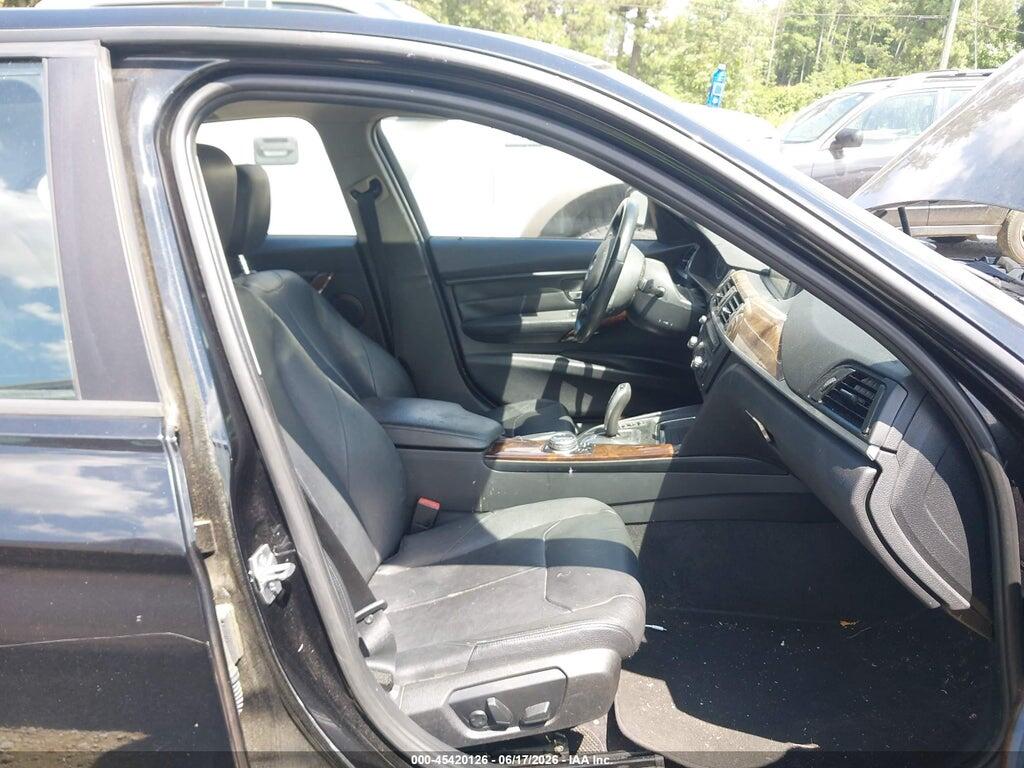 WBA3A5G55ENP31135 2014 BMW 328I photo no. 5