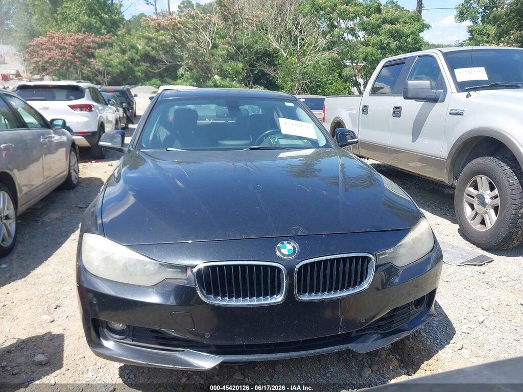 WBA3A5G55ENP31135 2014 BMW 328I photo no. 6