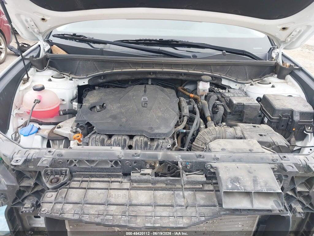 5NMJA3AE2PH289079 2023 HYUNDAI TUCSON photo no. 10
