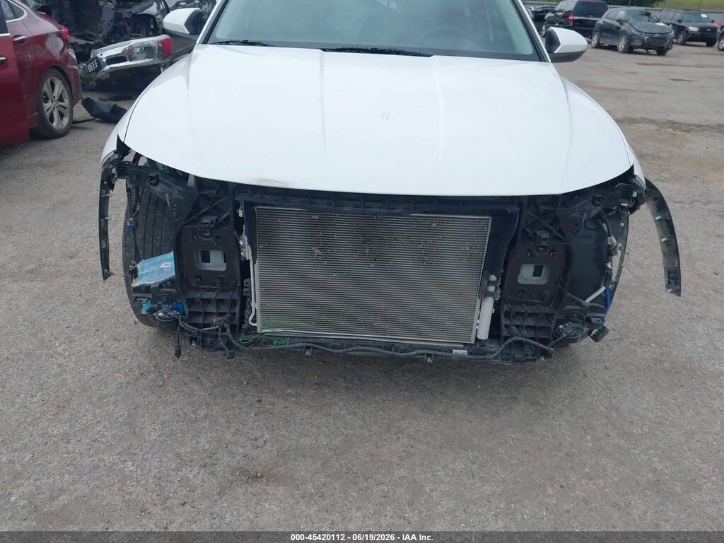 5NMJA3AE2PH289079 2023 HYUNDAI TUCSON photo no. 6
