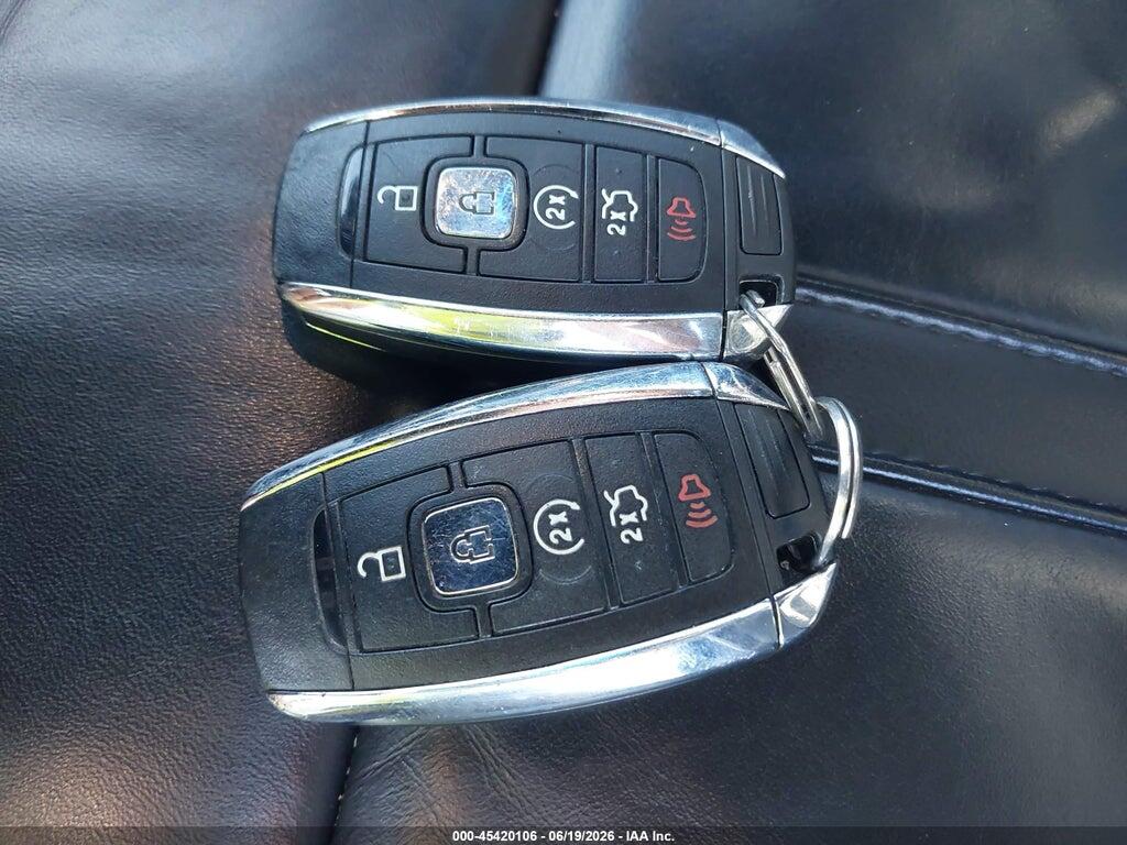 3LN6L5LU3HR645567 2017 LINCOLN MKZ HYBRID photo no. 11