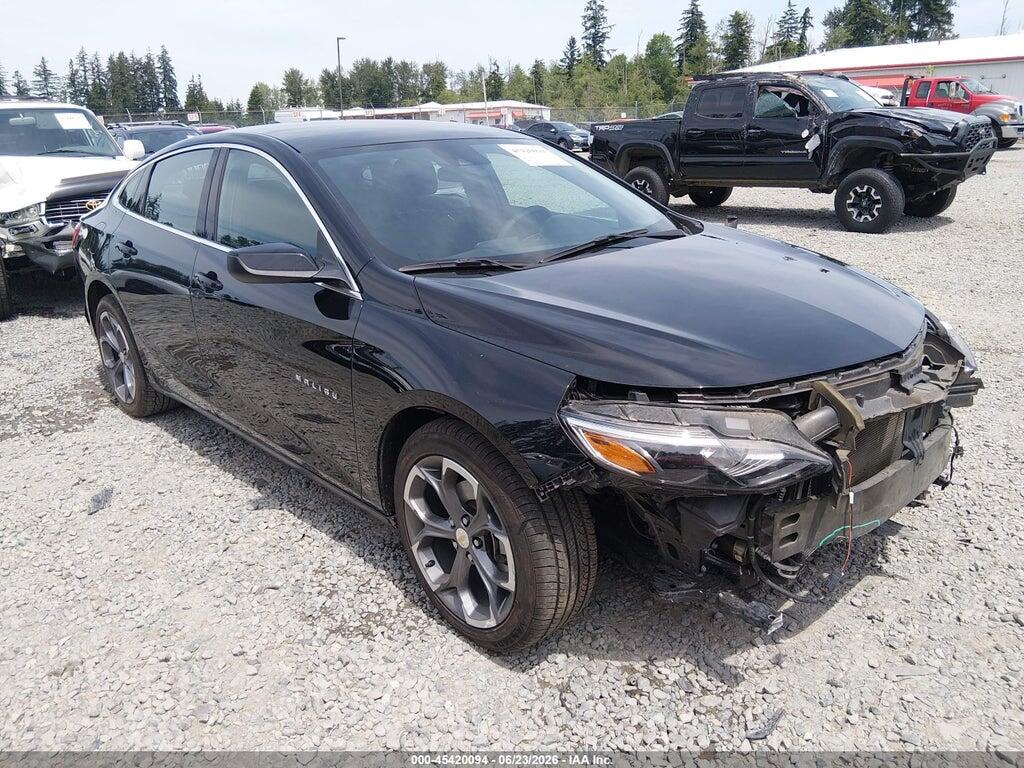 1G1ZD5ST7RF209285 2024 CHEVROLET MALIBU photo no. 1