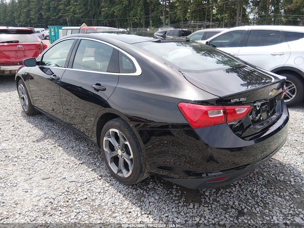 1G1ZD5ST7RF209285 2024 CHEVROLET MALIBU photo no. 3