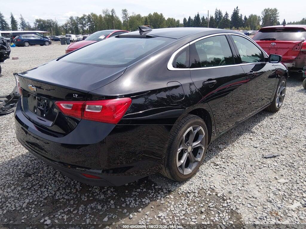 1G1ZD5ST7RF209285 2024 CHEVROLET MALIBU photo no. 4