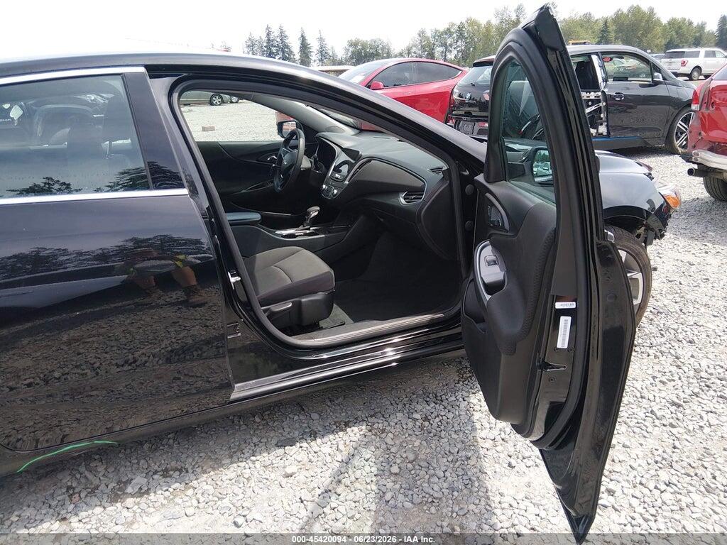 1G1ZD5ST7RF209285 2024 CHEVROLET MALIBU photo no. 5