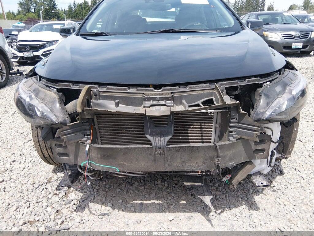 1G1ZD5ST7RF209285 2024 CHEVROLET MALIBU photo no. 6