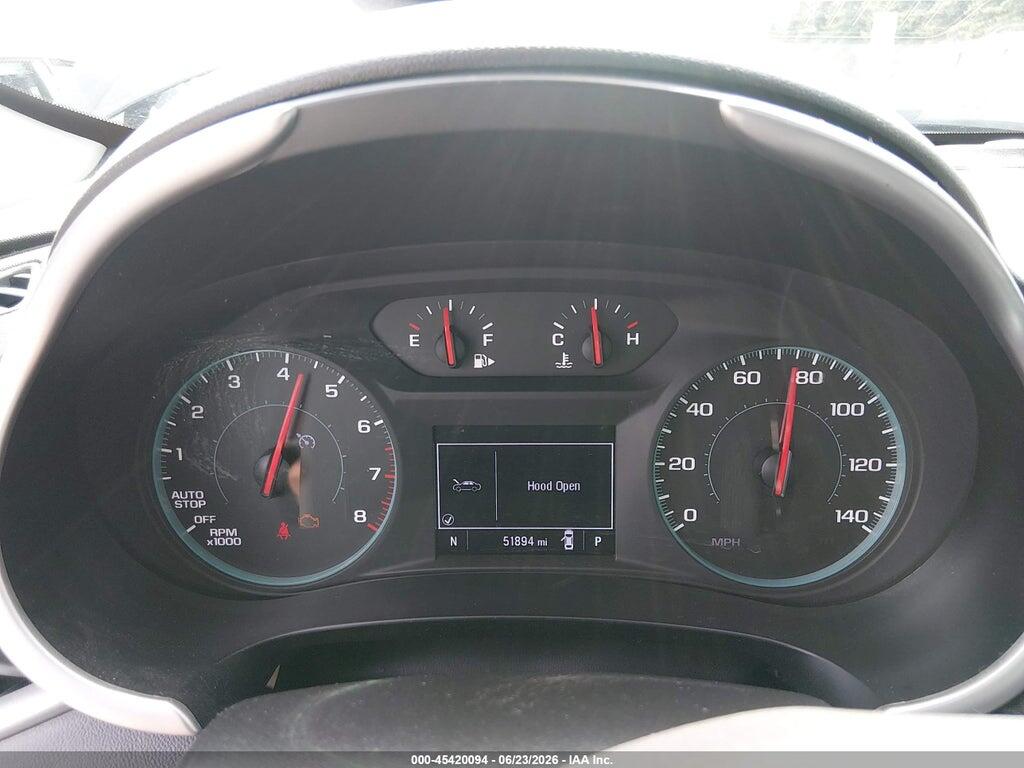 1G1ZD5ST7RF209285 2024 CHEVROLET MALIBU photo no. 7