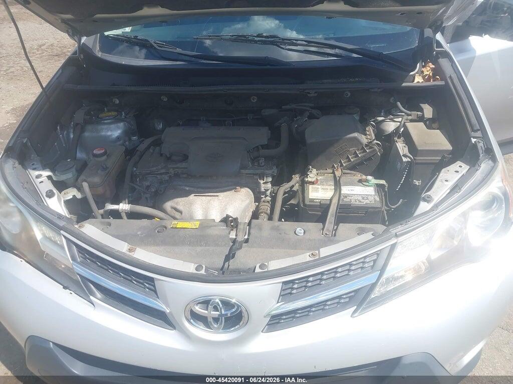 JTMBFREV8FD147796 2015 TOYOTA RAV4 photo no. 10